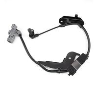 Speed Transmission Compatible With Isuzu For D-MAX 1.9 2017-2025 Two Wheel For Drive Front Left Right ABS For Speed Sensor Sender 8982924300(Front Right)