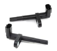 Speed Transmission Compatible With Lexus For LS460 2007-2014 For IS350 2006-2012 For LS600H 2008-2014 2PCS Rear Left Right ABS Wheel For Speed Sensor