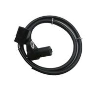 Speed Transmission Compatible With Mitsubishi For Lancer For Evolution L4 2.0L 2003 2004 2005 2006 Rear Left Car ABS Wheel For Speed Sensor MR493455