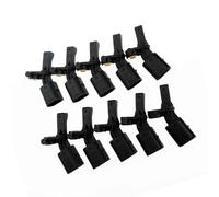 Speed Transmission Compatible With Seat For Ateca 2016-2017 For Leon For Toledo IV 2013-2017 Qty 10 Rear Left ABS Sensor Wheel For Speed WHT003863