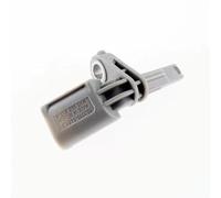 Speed Transmission Compatible With VW For Sharan 2011-2015 For Jetta For MK6 2015 For Passat B7 2011-2014 Qty1 Grey Front Left ABS For Speed Sensor