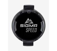 Speed transmitter Sigma Duo Speed ANT+ black