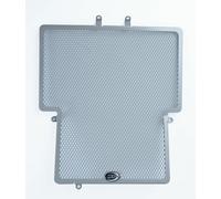 Speed Triple 1050 2005-2006 Radiator Guard R&G Racing Aluminium