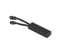 Speed Unlocks Cable for Ninebot Max-G3 Electric Scooter, 6-Pin Connector with PVC Protections Layer, Compatible with App V1.4.11+(B-German)