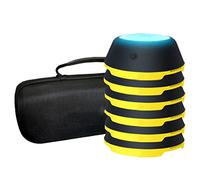 Speed Up Fitness Flash Reflex Training LED Light - Improve Reaction Time & Agility for Basketball, Football, Boxing & More