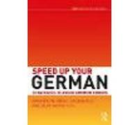 Speed Up Your German: Strategies to Avoid Common Errors