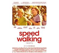 Speed Walking, 1 DVD (dänisches OmU)