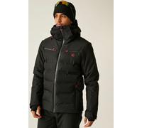 Speed Waterproof Breathable Insulated Skiing Jacket Dare 2b Jet Black L