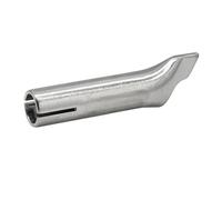 Speed Welding Nozzles Replacement Heat Tips for PVC Hot Air Welder Welding Tip Stainless Steel Nozzle