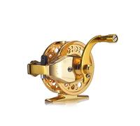 Speed With Discharge Force Higher Than All-metal Front Wheel Fishing Line