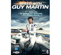 Speed With Guy Martin