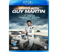 Speed With Guy Martin