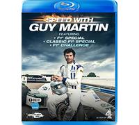 Speed With Guy Martin