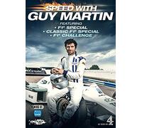 Speed With Guy Martin