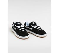 Speed WS Trainers Black