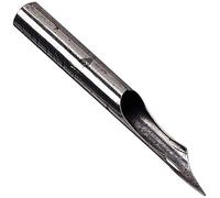 Speedball #102 Crow Quill Pen Nib, Twin Pack For Calligraphy, Creative Writing, Ink Dip Quill Pen, Lettering, Handwriting Art Supplies, Dip Fountain Caligraphy Pen Nibs