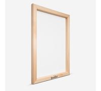 Speedball Printing Screen, Wood, 12 x 18 Inches