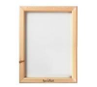 Speedball 12-Inch-by-18-Inch Screen Printing Frame