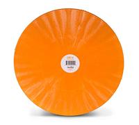Speedball 14" Bat Round Orange for Pottery Wheels