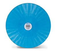 Speedball 14 Inch Round Universal Pottery Wheel Bat, Blue