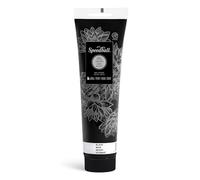 Speedball 150ml 5oz Water-Soluble Block Ink Black, For Block Printing, Lino Printing, Screen Printing, For Artists Kit