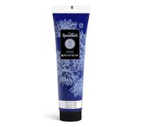 Speedball 150ml 5oz Water-Soluble Block Ink Cyan, For Block Printing, Lino Printing, Screen Printing, For Artists Kit