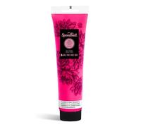 Speedball 150ml 5oz Water-Soluble Block Ink Fluorescent Magenta, for Block Printing, Lino, Screen Printing, for Artists Kit