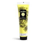 Speedball 150ml 5oz Water-Soluble Block Ink Fluorescent Yellow, for Block Printing, Lino, Screen Printing, for Artists Kit
