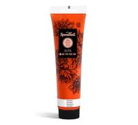 Speedball 150ml 5oz Water-Soluble Block Ink Orange, for Block Printing, Lino Printing, Screen Printing, for Artists Kit