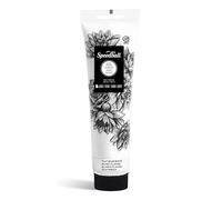 Speedball 150ml 5oz Water-Soluble Block Ink Platinum White, for Block Printing, Lino Print, Screen Printing, for Artists Kit