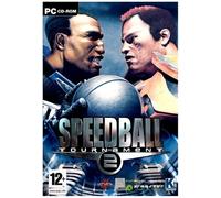 Speedball 2 (PC CD)