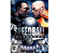 Speedball 2 tournament - édition gold