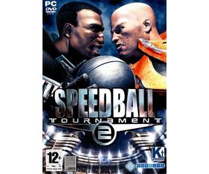 Speedball 2 tournament - édition gold