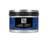 Speedball 8oz Oil Relief Block Printing Ink Blue, Paint Tools Accessories for Printing Kit, Relief Printing, Block Printing