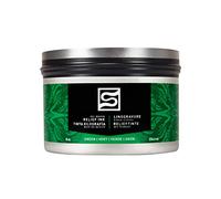 Speedball 8oz Oil Relief Block Printing Ink Green, Paint Tools Accessories for Printing Kit, Relief Printing, Block Printing