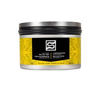 Speedball 8oz Oil Relief Block Printing Ink Yellow, Paint Tools Accessories for Printing Kit, Relief Printing, Block Printing