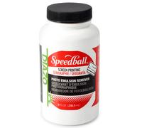 Speedball 8oz Photo Emulsion Remover