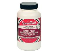 Speedball 8oz Screen Filler