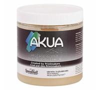 Speedball Akua 8oz Release Agent, For Softening, Lifting, Transferring Akua Liquid Pigment Off Printmaking Plate, For Artists Printing Tool Kit Set, Art Supplies