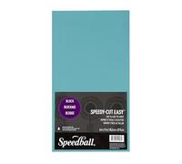 Speedball Art Products Rubber Speedy-Cut Easy Block-6-inch x 11-inch