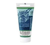 Speedball Art Products Water Soluble Block Printing Ink, Green, 1.25oz