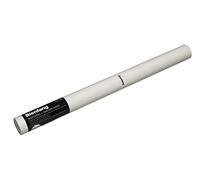 Speedball Bienfang #106 Sketching & Tracing Paper Roll 29GSM White 60ft x 24in, For Transfer, Drawing, Tracing, Sketch