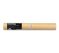 Speedball Bienfang #107 Sketching & Tracing Paper Roll 28GSM Canary 150ft x 18in, For Transfer, Drawing, Tracing, Sketch