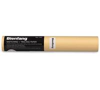 Speedball Bienfang #107 Sketching & Tracing Paper Roll 28GSM Canary 60ft x 12in, For Transfer, Drawing, Tracing, Sketch, Yellow