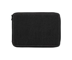 Speedball Black-Canvas Pencil Case120, Acrylic, Multicolour, 19.05x27.3x3.81 cm