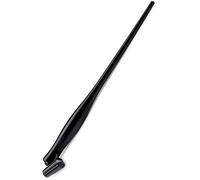 Speedball Black Pen Holder, Dip Pen, Ambidextrous, 12 Count, Ideal for Calligraphy, Writing, Adults & Kids, Black, Plastic, Durable, Office Products