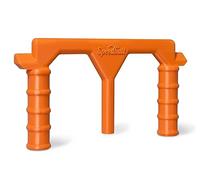 Speedball Boss Base, Orange for Pottery and Ceramics