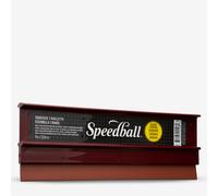 Speedball : Craft Squeegee : 9in : Red