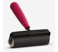 Speedball : Deluxe Hard Rubber Roller / Brayer : 4in (Apx. 10cm)