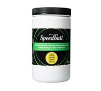 Speedball Diazo Photo Emulsion, 26.4-Ounce